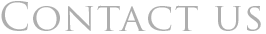 contact us