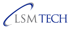 LSM Tech Logo